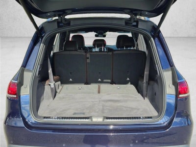 2020 Mercedes-Benz GLS GLS 450 4MATIC® SUV