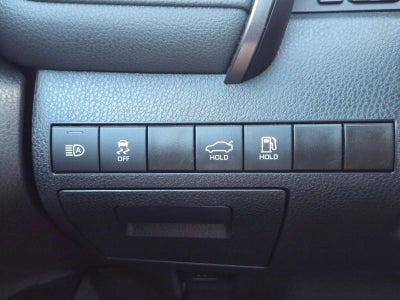 2024 Toyota Camry SE Auto (SE)