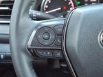 2024 Toyota Camry SE Auto (SE)