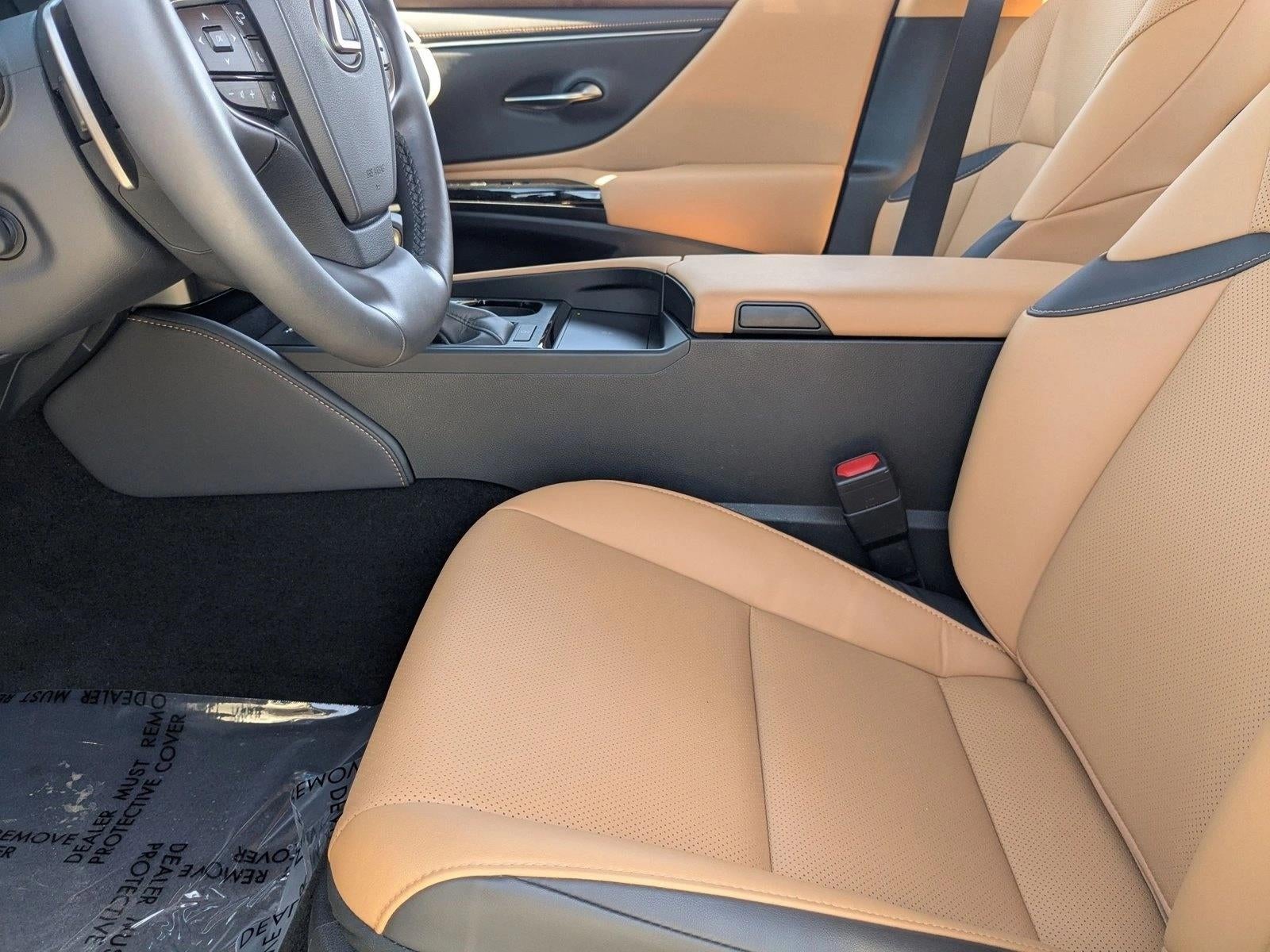 2024 Lexus ES 350 FWD