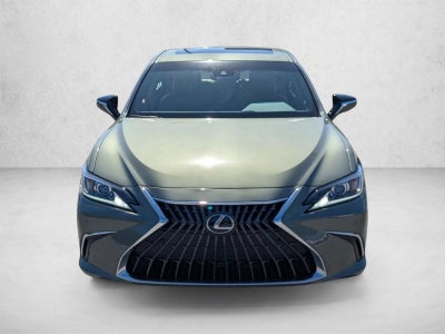 2024 Lexus ES 350 FWD