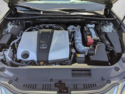 2024 Lexus ES 350 FWD