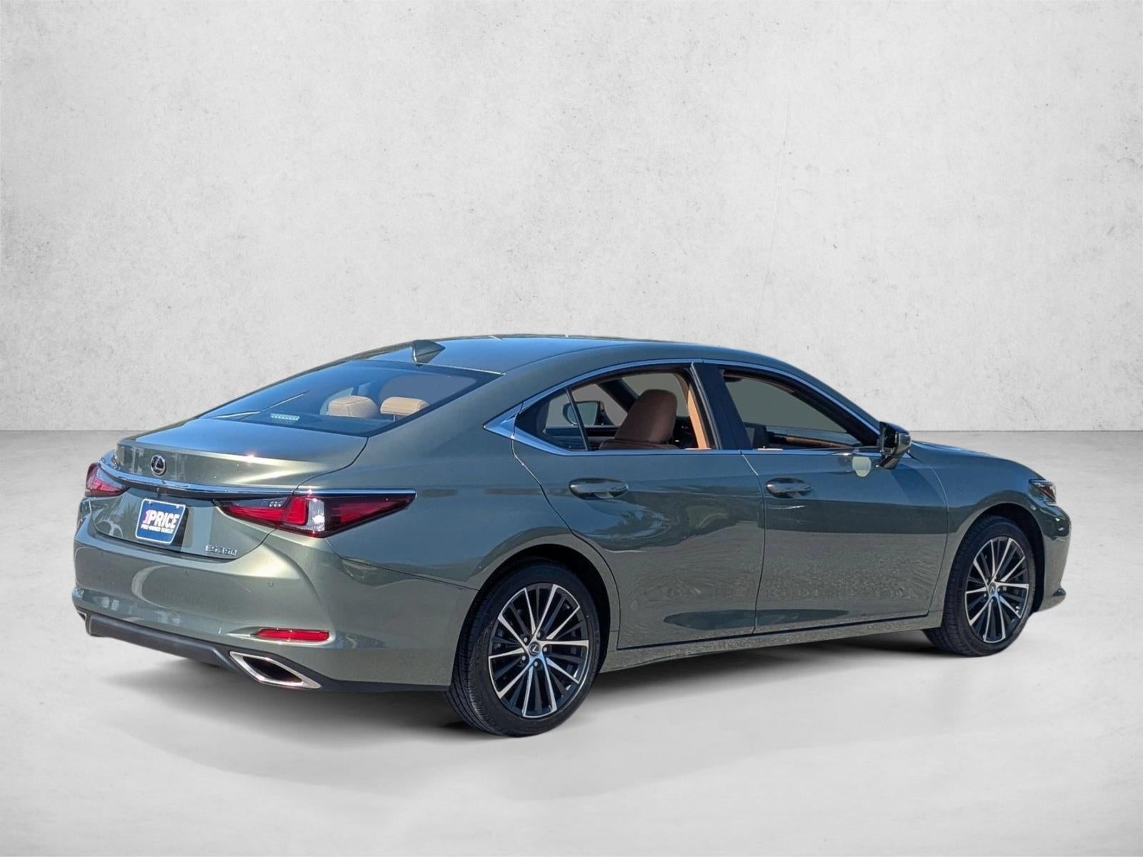 2024 Lexus ES 350 FWD