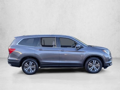 2018 Honda Pilot EX-L 2WD