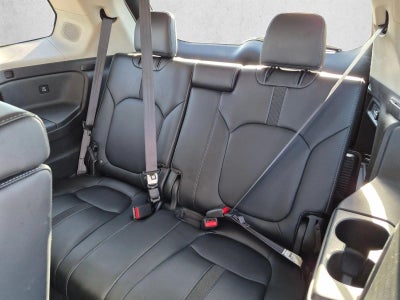 2023 Honda Pilot Touring 2WD
