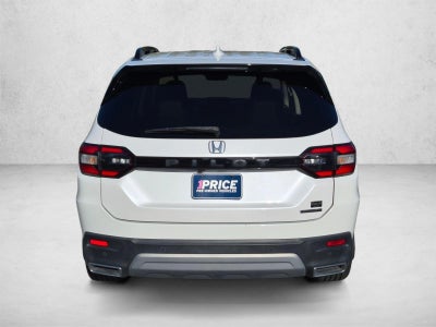 2023 Honda Pilot Touring 2WD