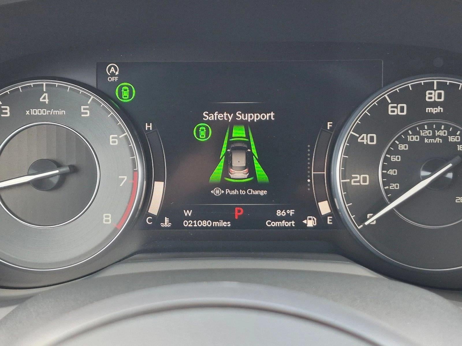 2024 Acura RDX SH-AWD w/Technology Package