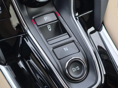 2024 Acura RDX SH-AWD w/Technology Package