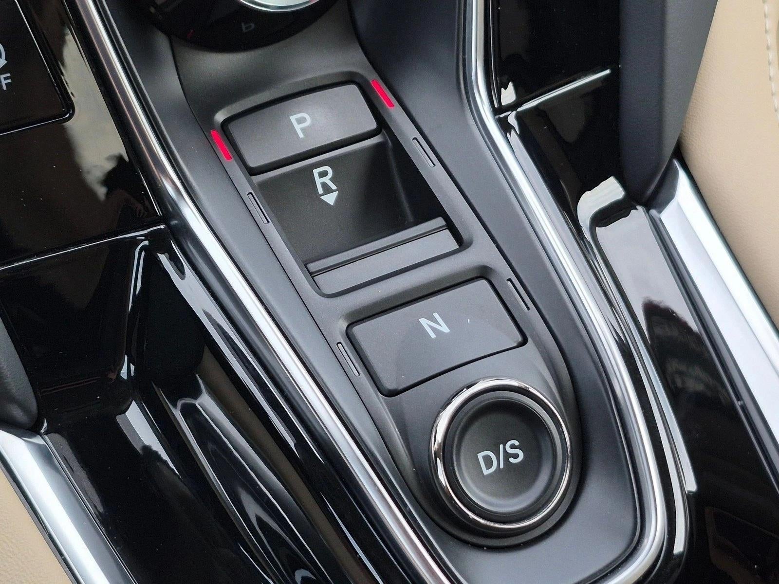 2024 Acura RDX SH-AWD w/Technology Package