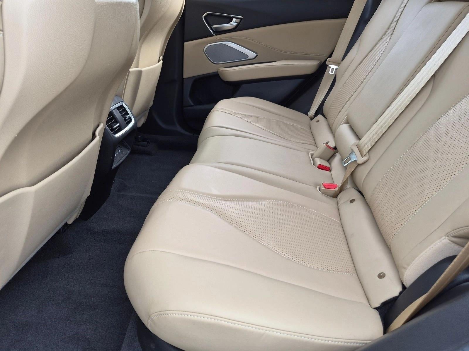 2024 Acura RDX SH-AWD w/Technology Package