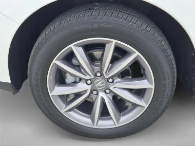 2024 Acura RDX SH-AWD w/Technology Package