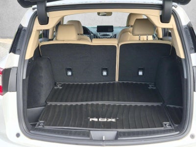 2024 Acura RDX SH-AWD w/Technology Package