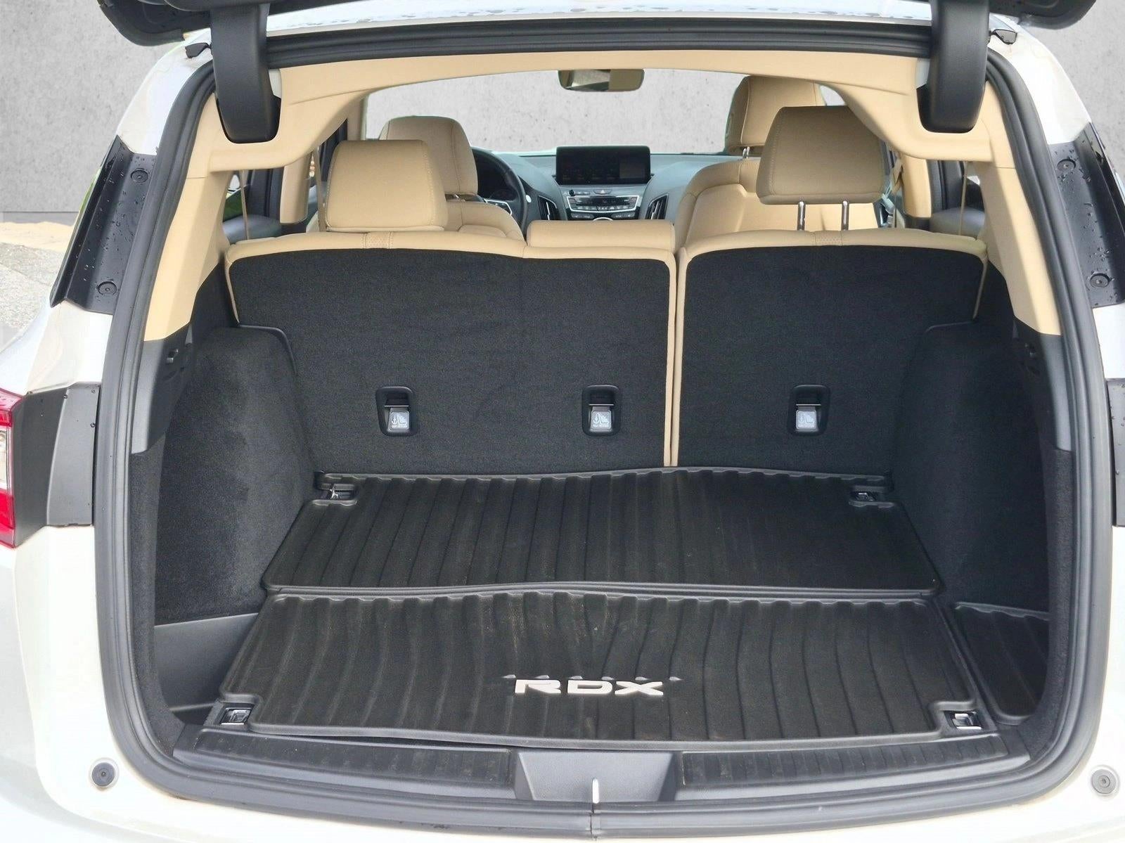 2024 Acura RDX SH-AWD w/Technology Package
