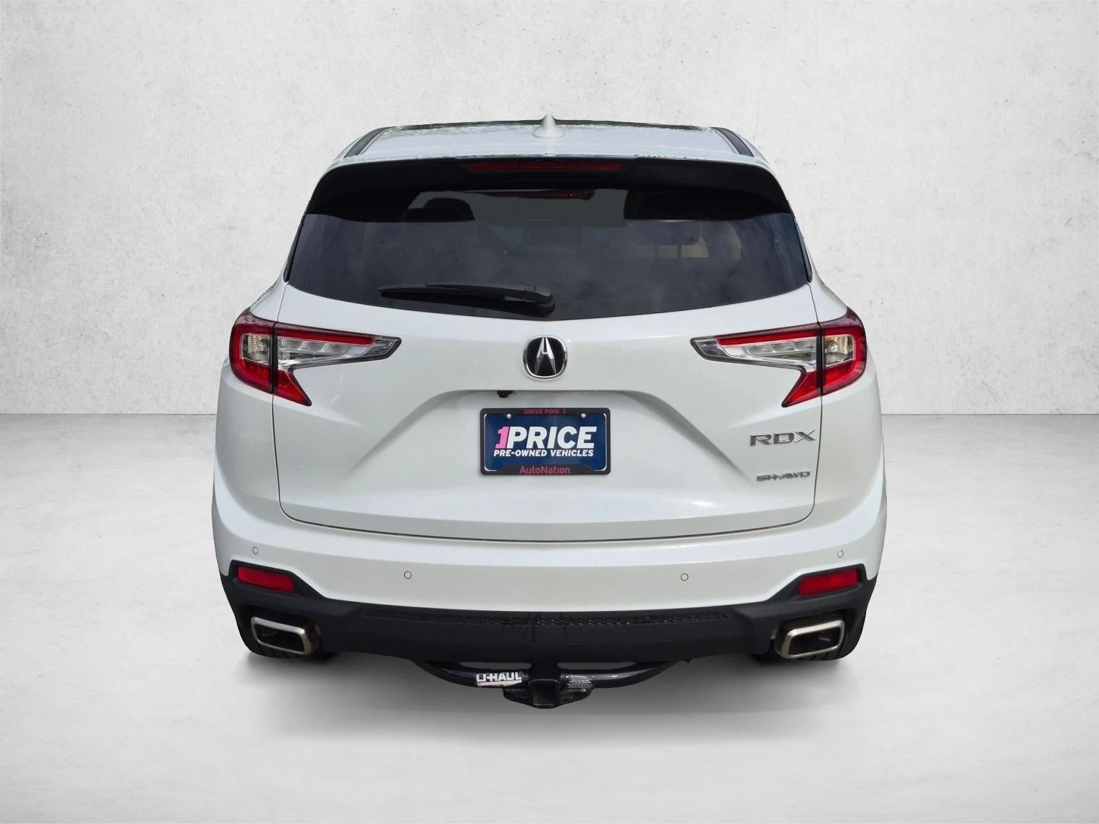 2024 Acura RDX SH-AWD w/Technology Package