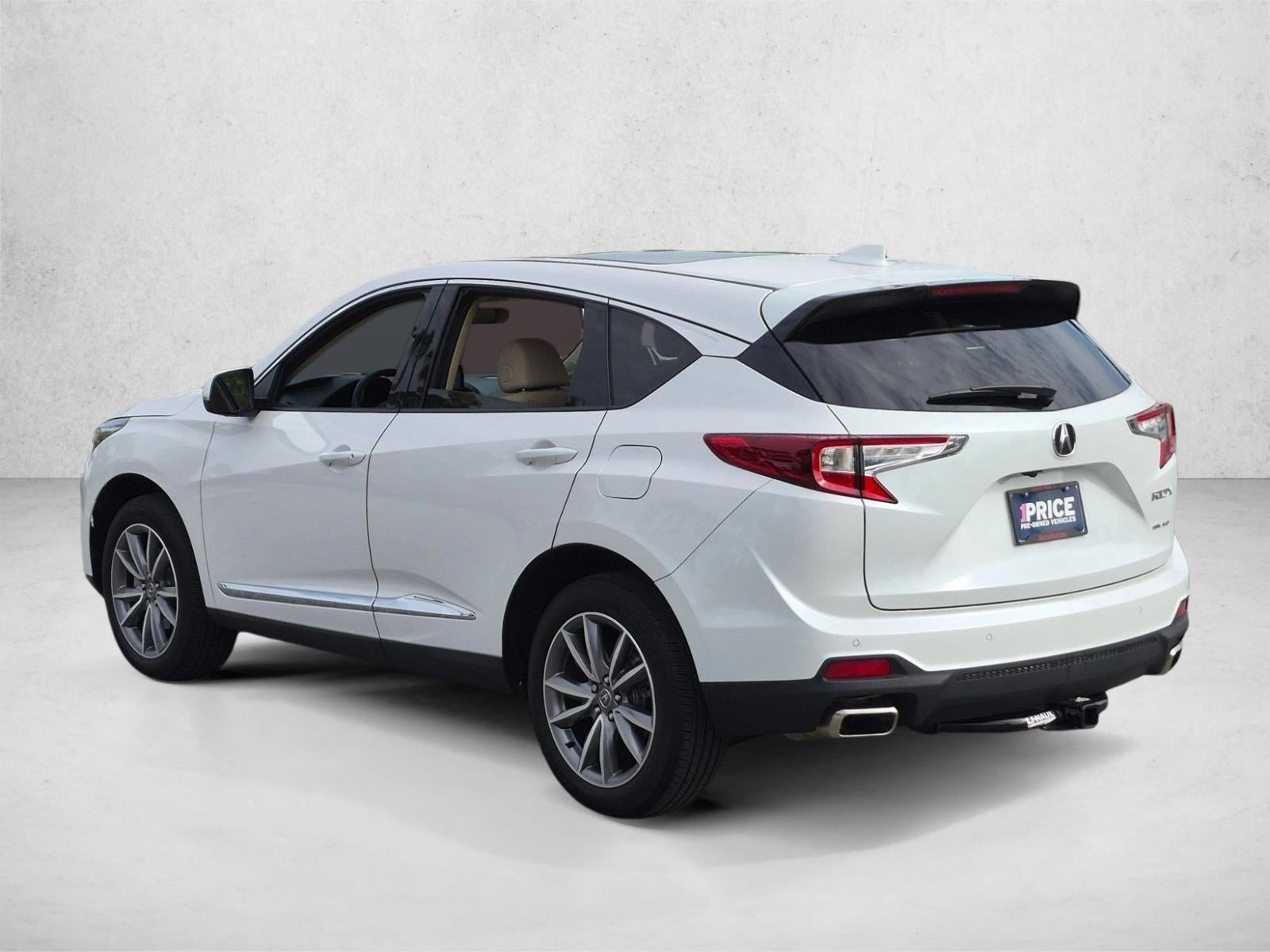 2024 Acura RDX SH-AWD w/Technology Package