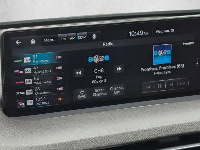 2024 Genesis GV70 3.5T Sport AWD