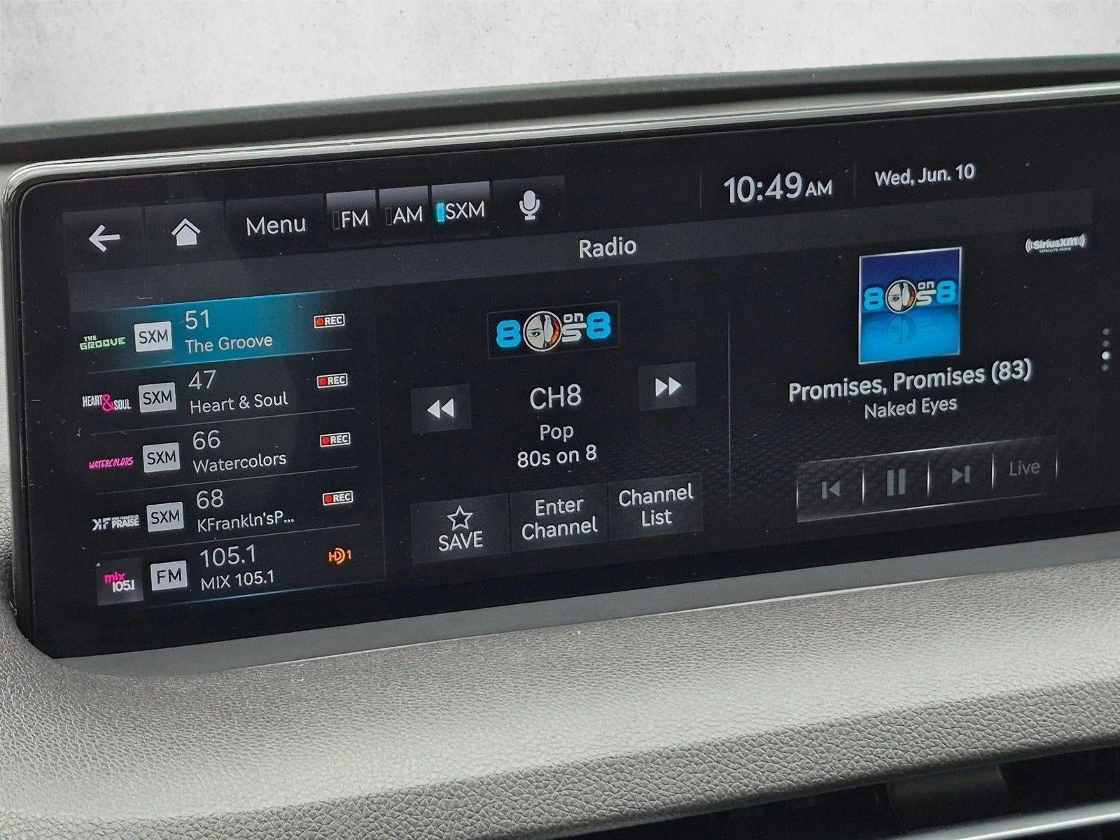 2024 Genesis GV70 3.5T Sport AWD