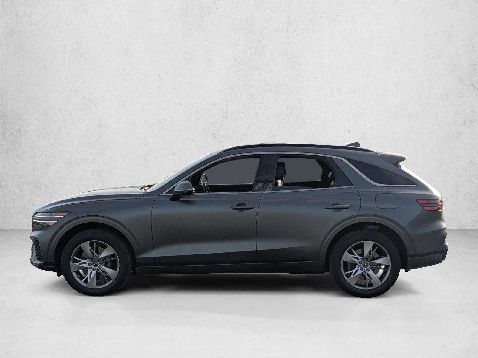 2024 Genesis GV70 3.5T Sport AWD