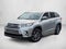 2018 Toyota Highlander XLE V6 AWD (Natl)