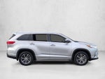 2018 Toyota Highlander XLE V6 AWD (Natl)