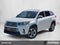 2019 Toyota Highlander Limited V6 FWD (GS)