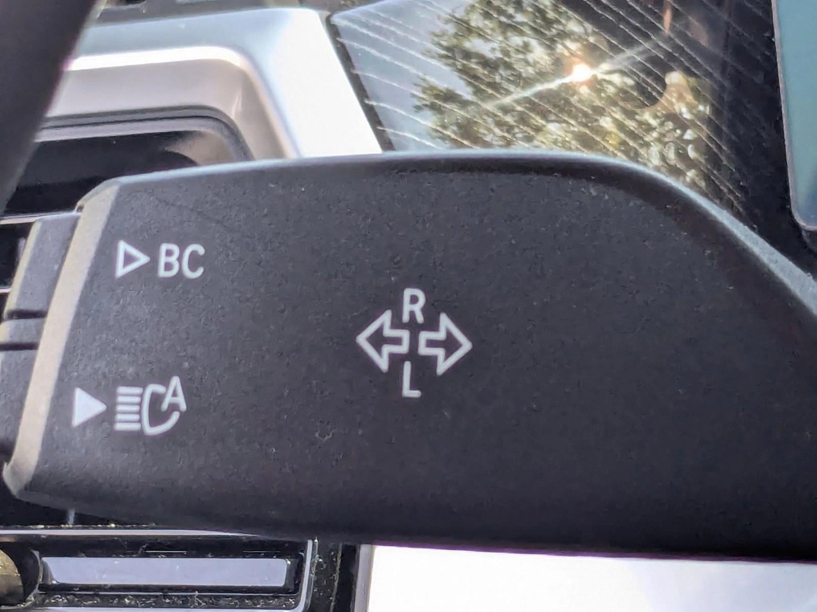 2024 BMW X5 sDrive40i Sports Activity Vehicle