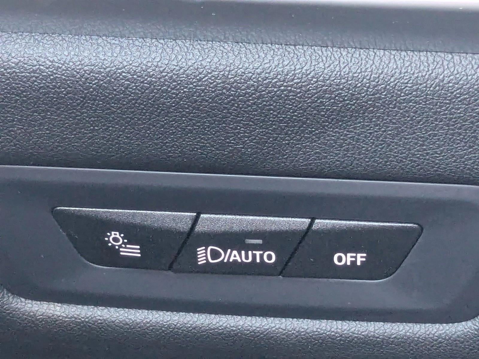 2024 BMW X5 sDrive40i Sports Activity Vehicle