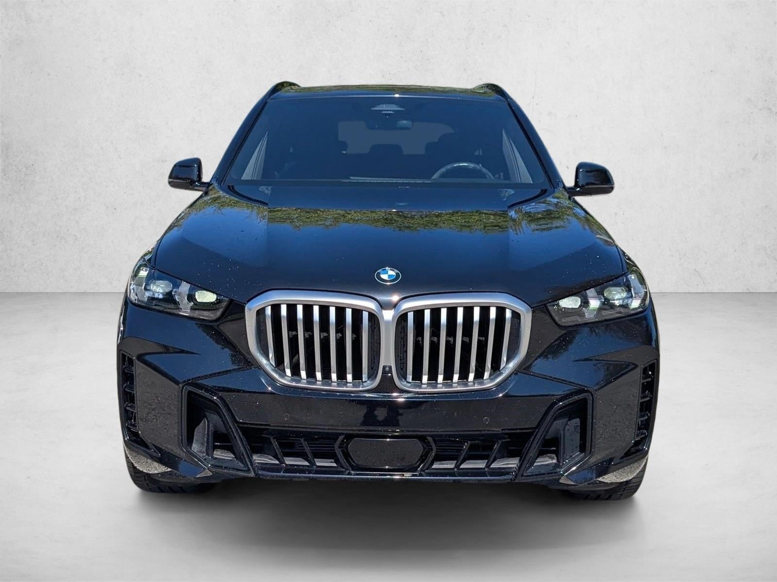 2024 BMW X5 sDrive40i Sports Activity Vehicle