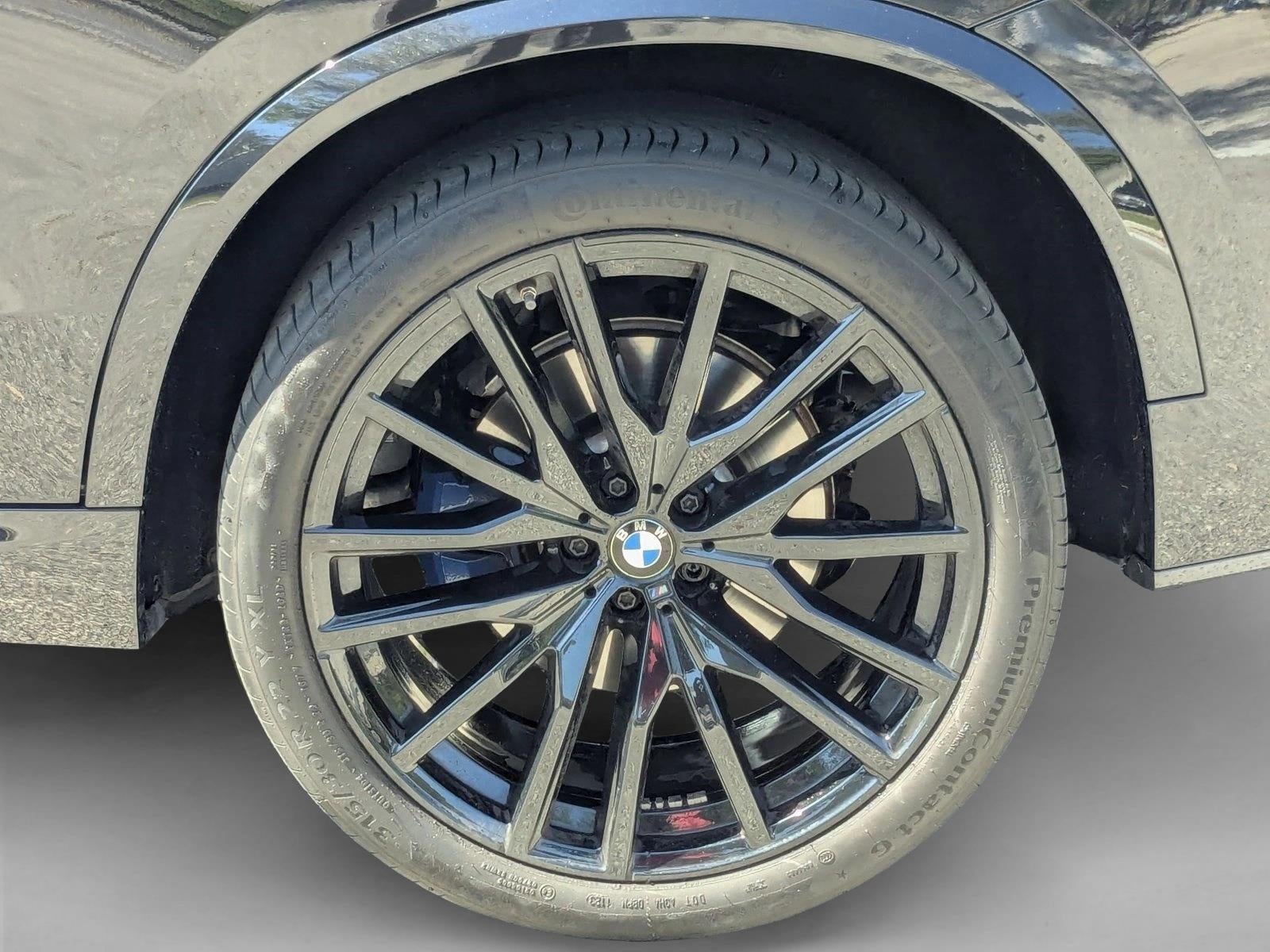 2024 BMW X5 sDrive40i Sports Activity Vehicle