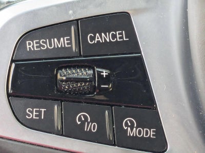 2024 BMW X5 sDrive40i Sports Activity Vehicle