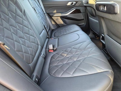2025 BMW X5 sDrive40i Sports Activity Vehicle