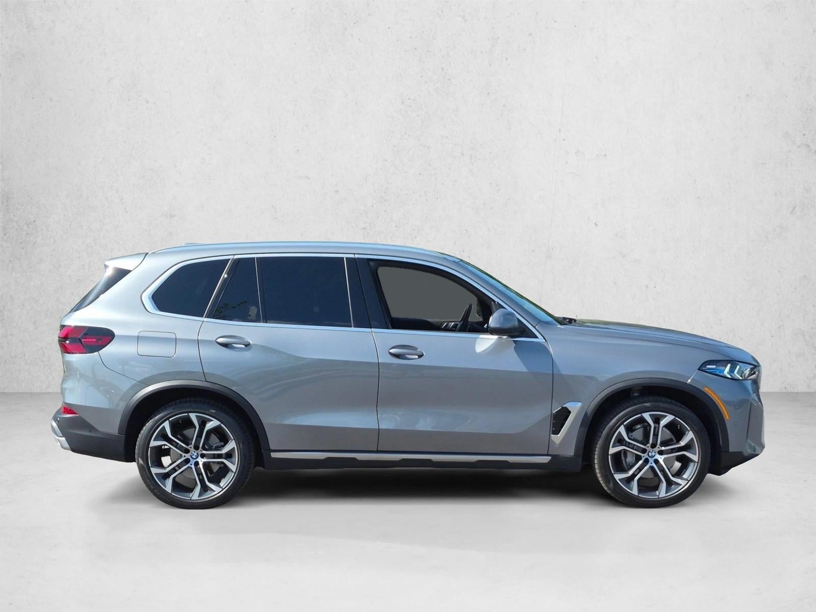 2025 BMW X5 sDrive40i Sports Activity Vehicle