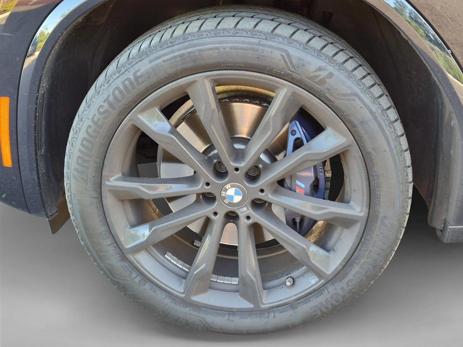 2023 BMW X3 xDrive30i Sports Activity Vehicle