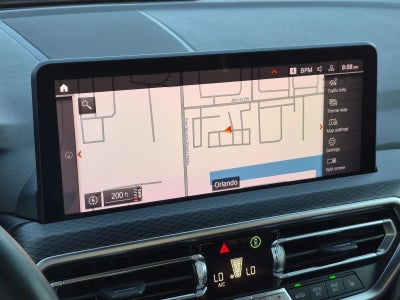 2023 BMW X3 xDrive30i Sports Activity Vehicle