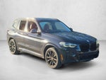 2023 BMW X3 xDrive30i Sports Activity Vehicle