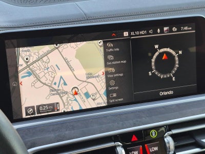 2022 BMW X5 sDrive40i Sports Activity Vehicle