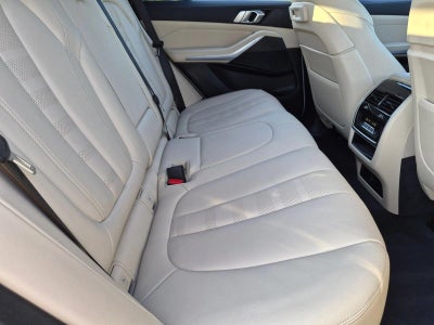 2022 BMW X5 sDrive40i Sports Activity Vehicle