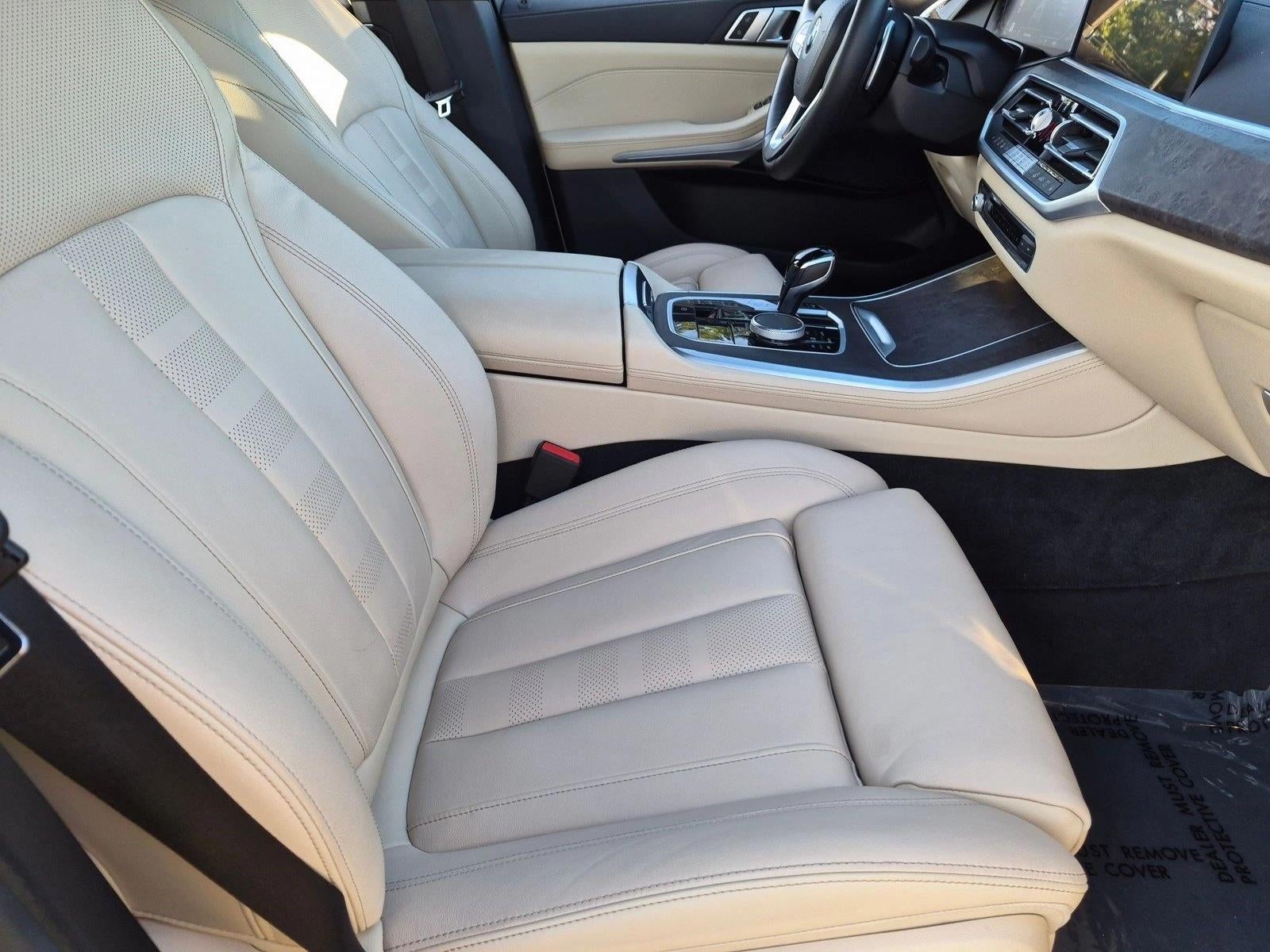 2022 BMW X5 sDrive40i Sports Activity Vehicle