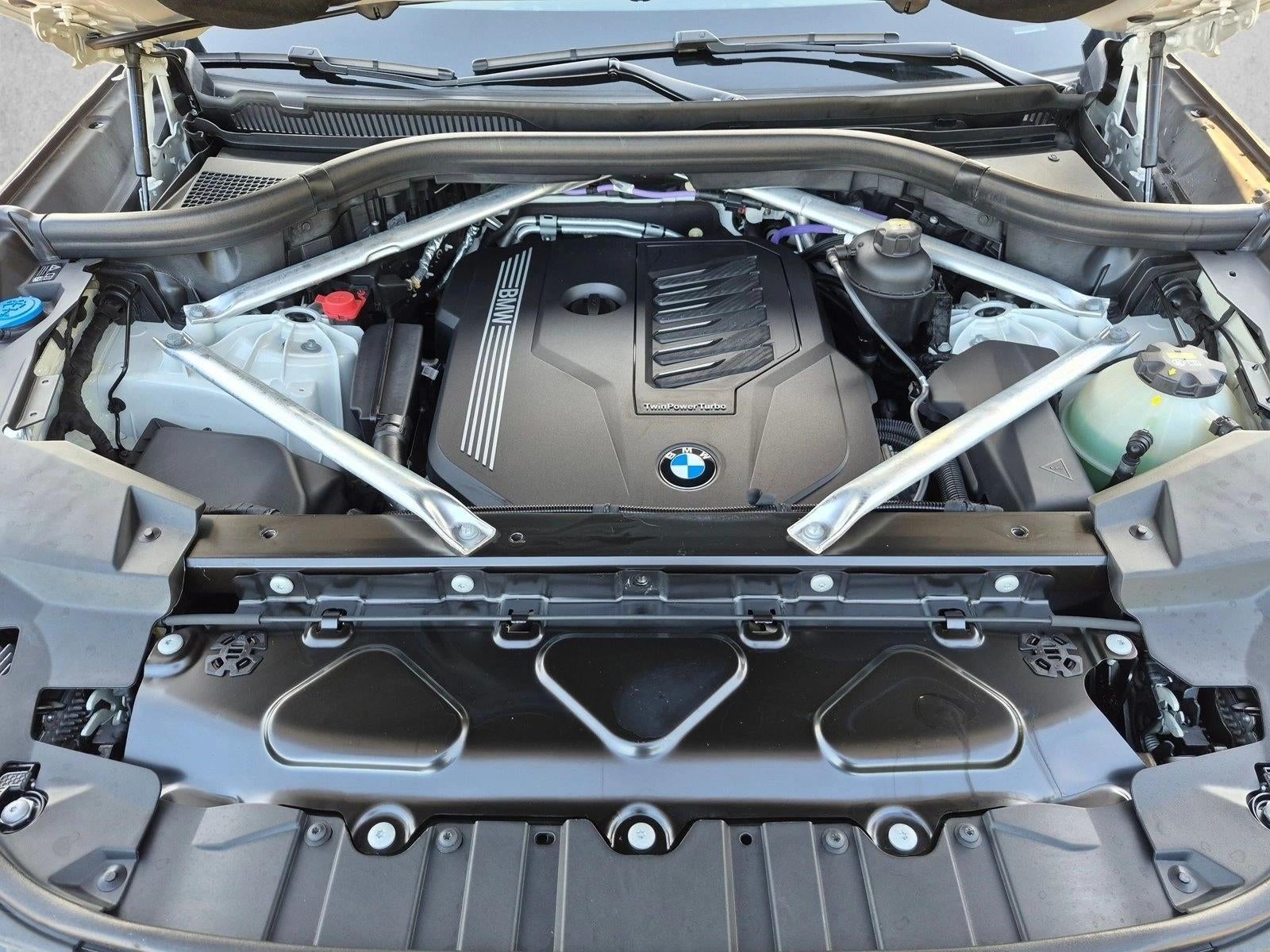 2022 BMW X5 sDrive40i Sports Activity Vehicle