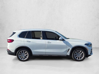 2022 BMW X5 sDrive40i Sports Activity Vehicle