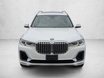 2020 BMW X7 xDrive40i Sports Activity Vehicle