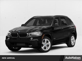 2016 BMW X5 sDrive35i RWD 4dr SAV