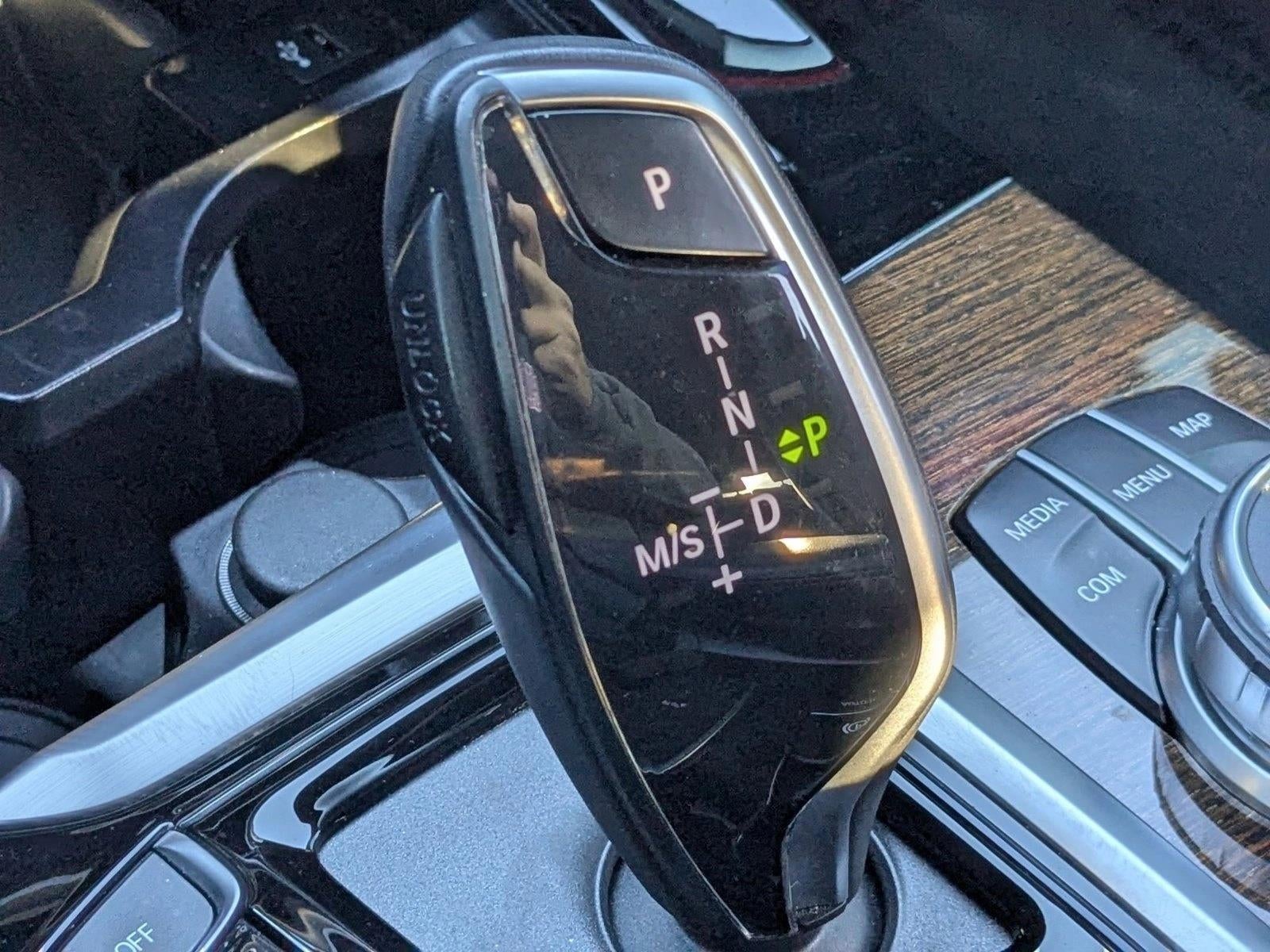 2019 BMW X3 sDrive30i Sports Activity Vehicle