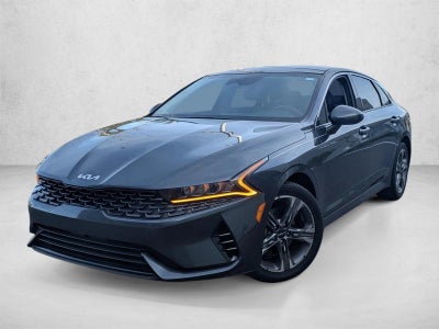 2023 Kia K5 EX Auto FWD