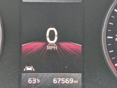 2023 Kia K5 EX Auto FWD