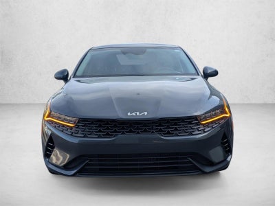 2023 Kia K5 EX Auto FWD