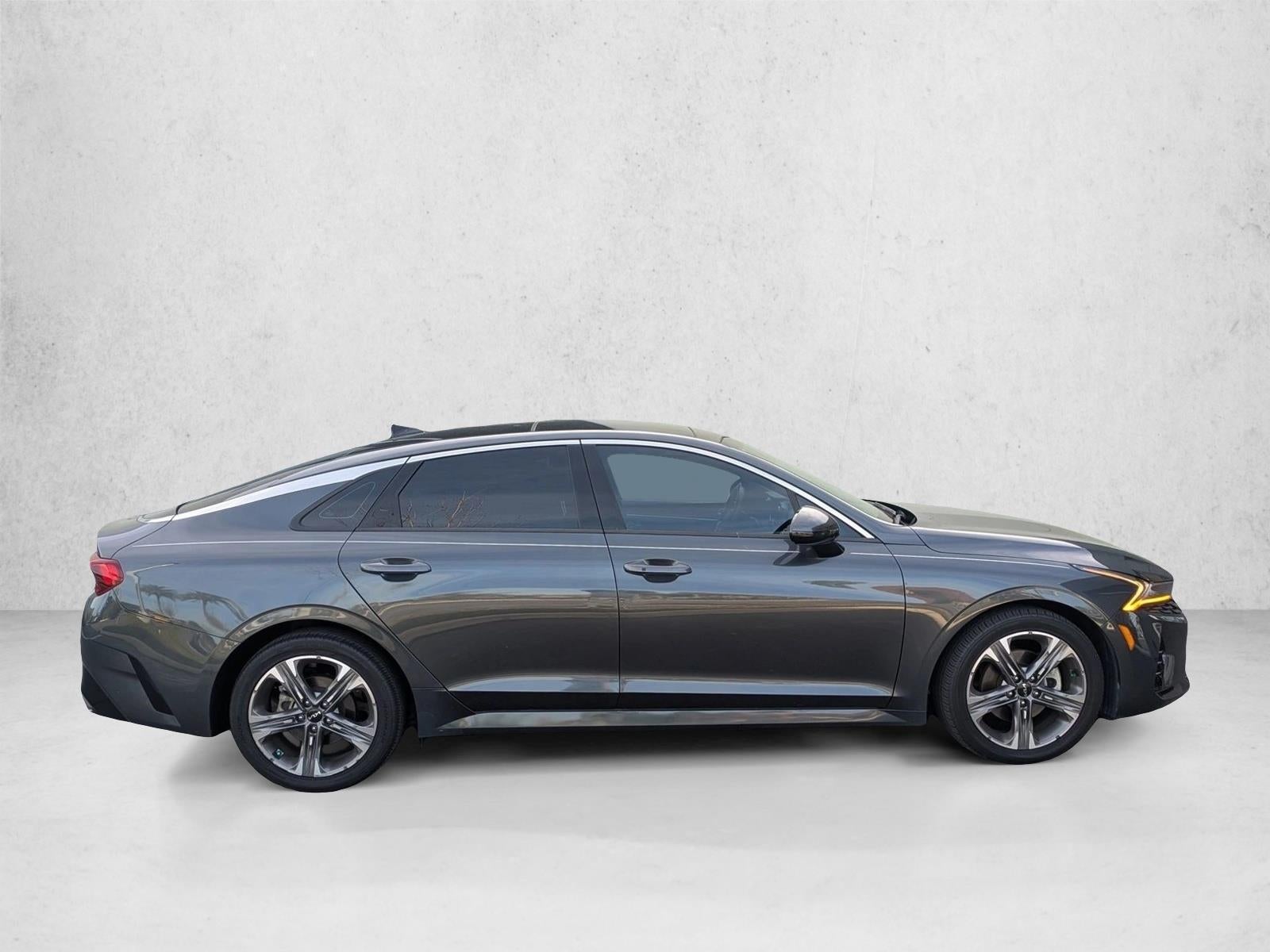 2023 Kia K5 EX Auto FWD