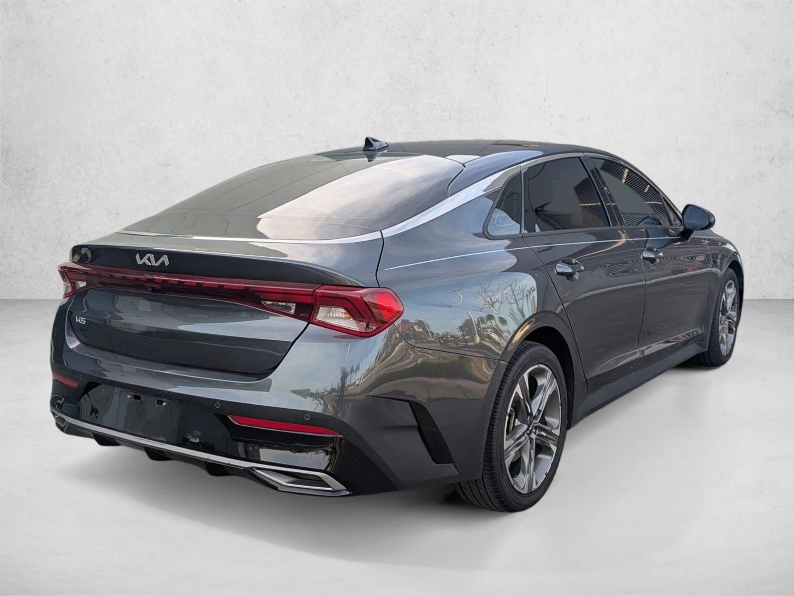 2023 Kia K5 EX Auto FWD