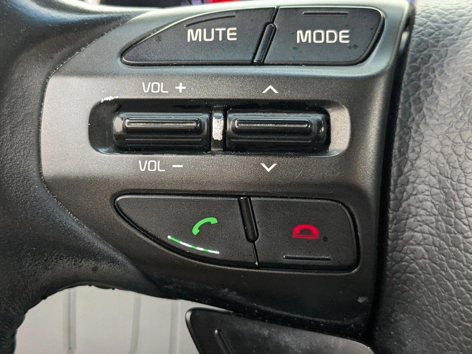 2015 Kia Optima 4dr Sdn EX