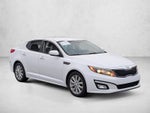 2015 Kia Optima 4dr Sdn EX